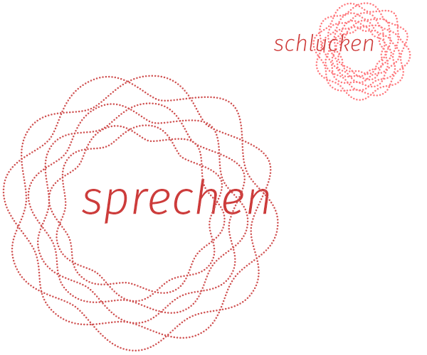 sprechen